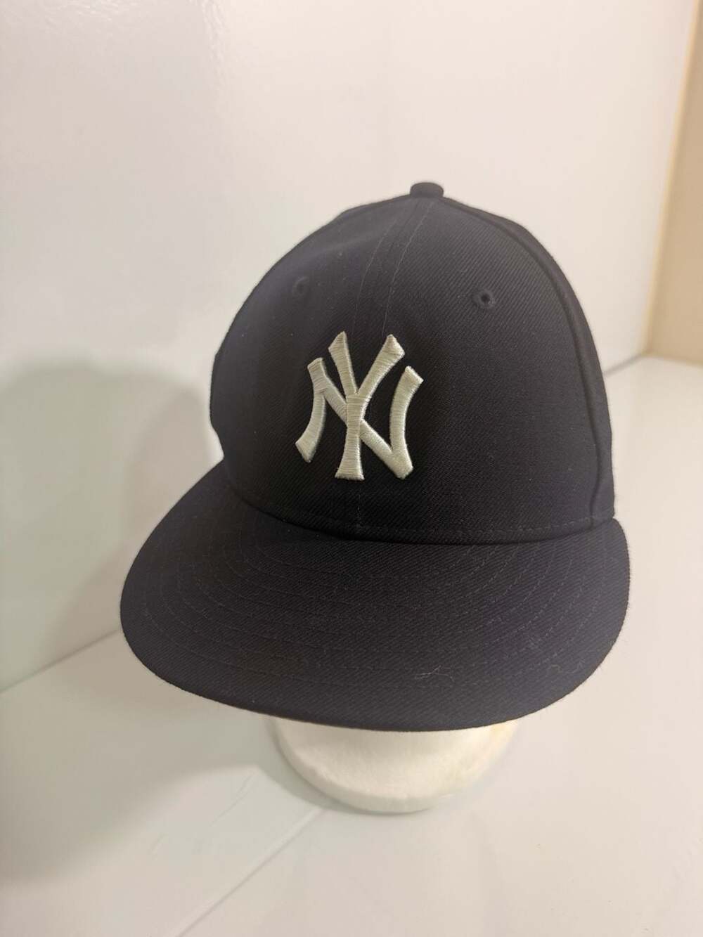 New Era New York Yankees 7 5/8 Fitted Hat